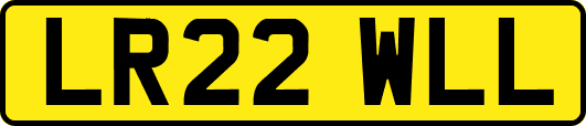 LR22WLL