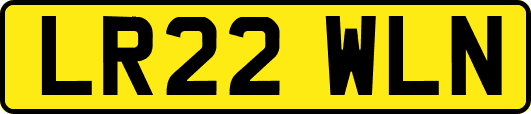 LR22WLN