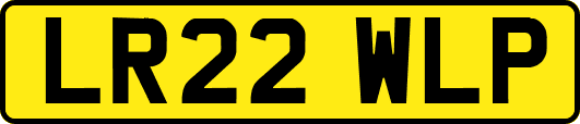 LR22WLP
