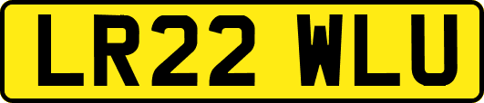 LR22WLU