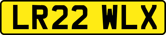 LR22WLX