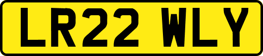 LR22WLY
