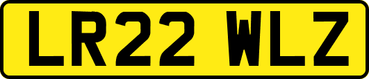 LR22WLZ