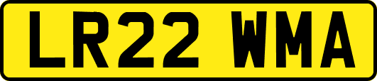 LR22WMA