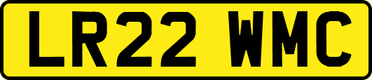 LR22WMC