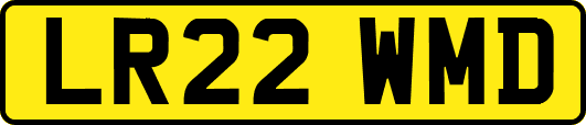 LR22WMD