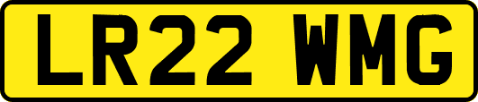 LR22WMG