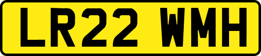 LR22WMH