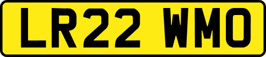 LR22WMO