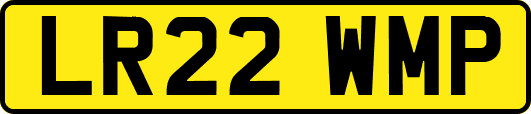 LR22WMP