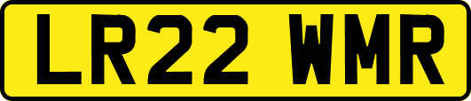 LR22WMR