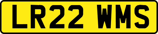 LR22WMS