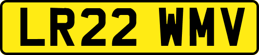 LR22WMV