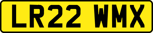 LR22WMX