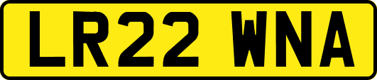 LR22WNA