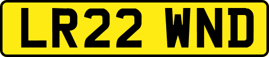 LR22WND