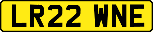 LR22WNE