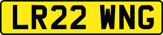 LR22WNG