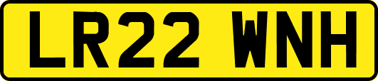 LR22WNH