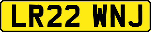 LR22WNJ
