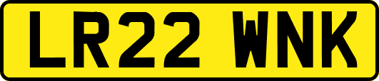 LR22WNK