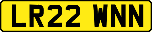 LR22WNN