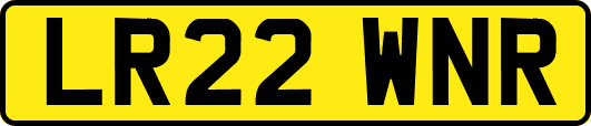 LR22WNR