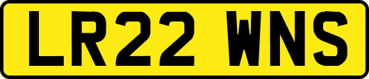 LR22WNS