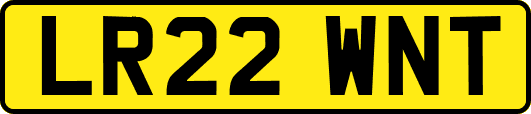 LR22WNT