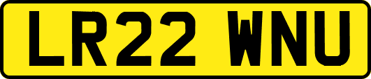 LR22WNU