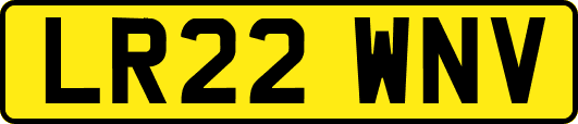 LR22WNV