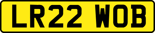 LR22WOB