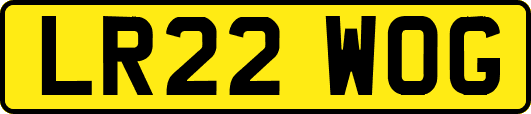 LR22WOG