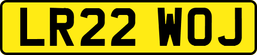LR22WOJ