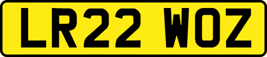 LR22WOZ