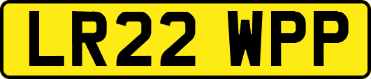 LR22WPP