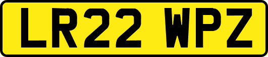 LR22WPZ
