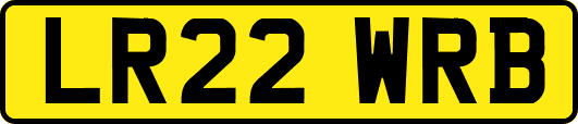 LR22WRB