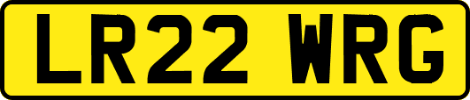 LR22WRG