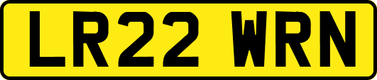 LR22WRN