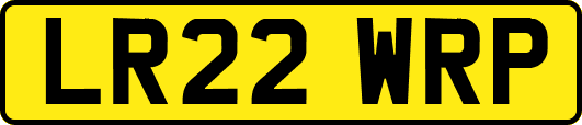 LR22WRP
