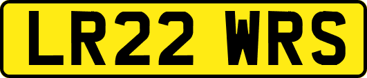 LR22WRS