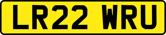 LR22WRU