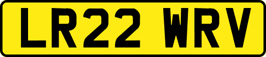 LR22WRV