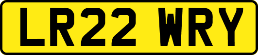 LR22WRY