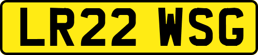 LR22WSG