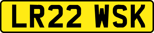 LR22WSK