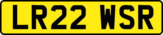 LR22WSR