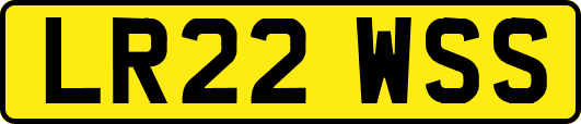 LR22WSS