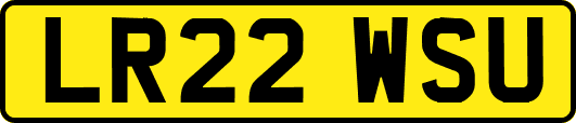 LR22WSU